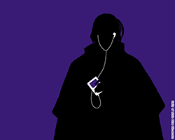 Cardcaptor Sakura iPod Wallpaper